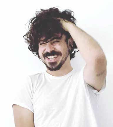 La València  de David Silvestre