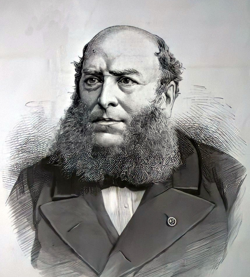 Touchet y la fábrica de gas (I)