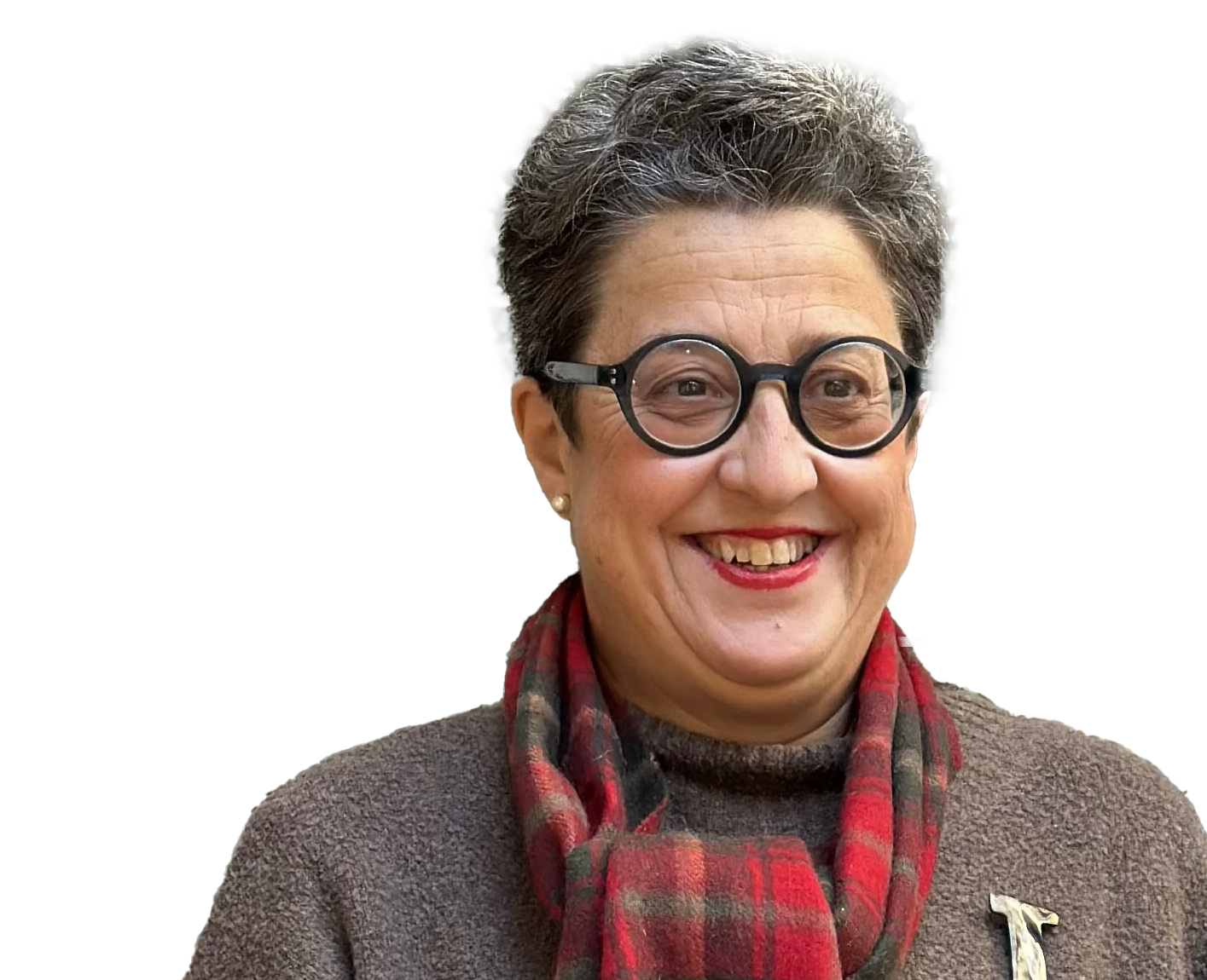 La València de Laura Garcés