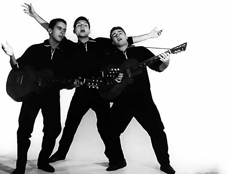 1960-1970 Breve historia del  pop-rock valenciano 